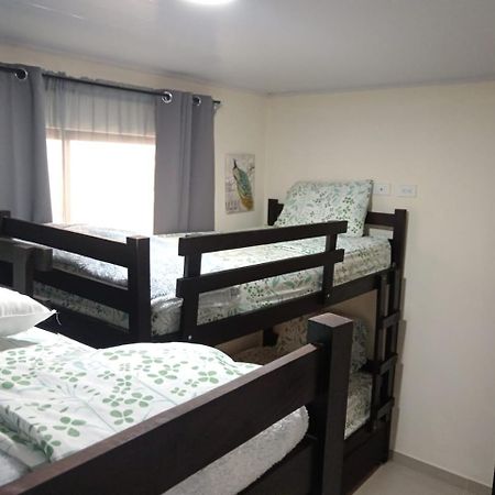Apartamentos Ave del Paraíso Alajuela Exterior foto