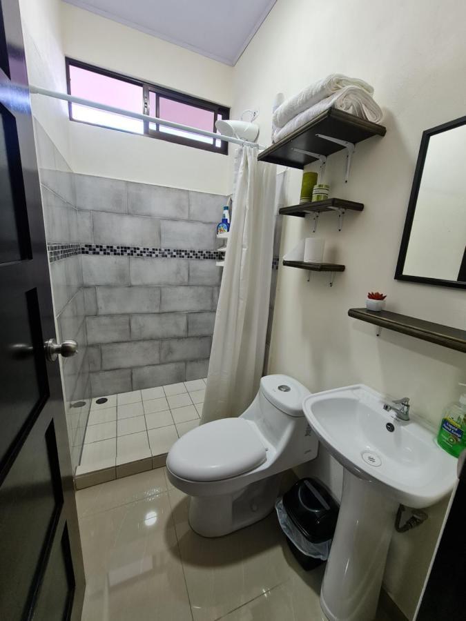 Apartamentos Ave del Paraíso Alajuela Exterior foto