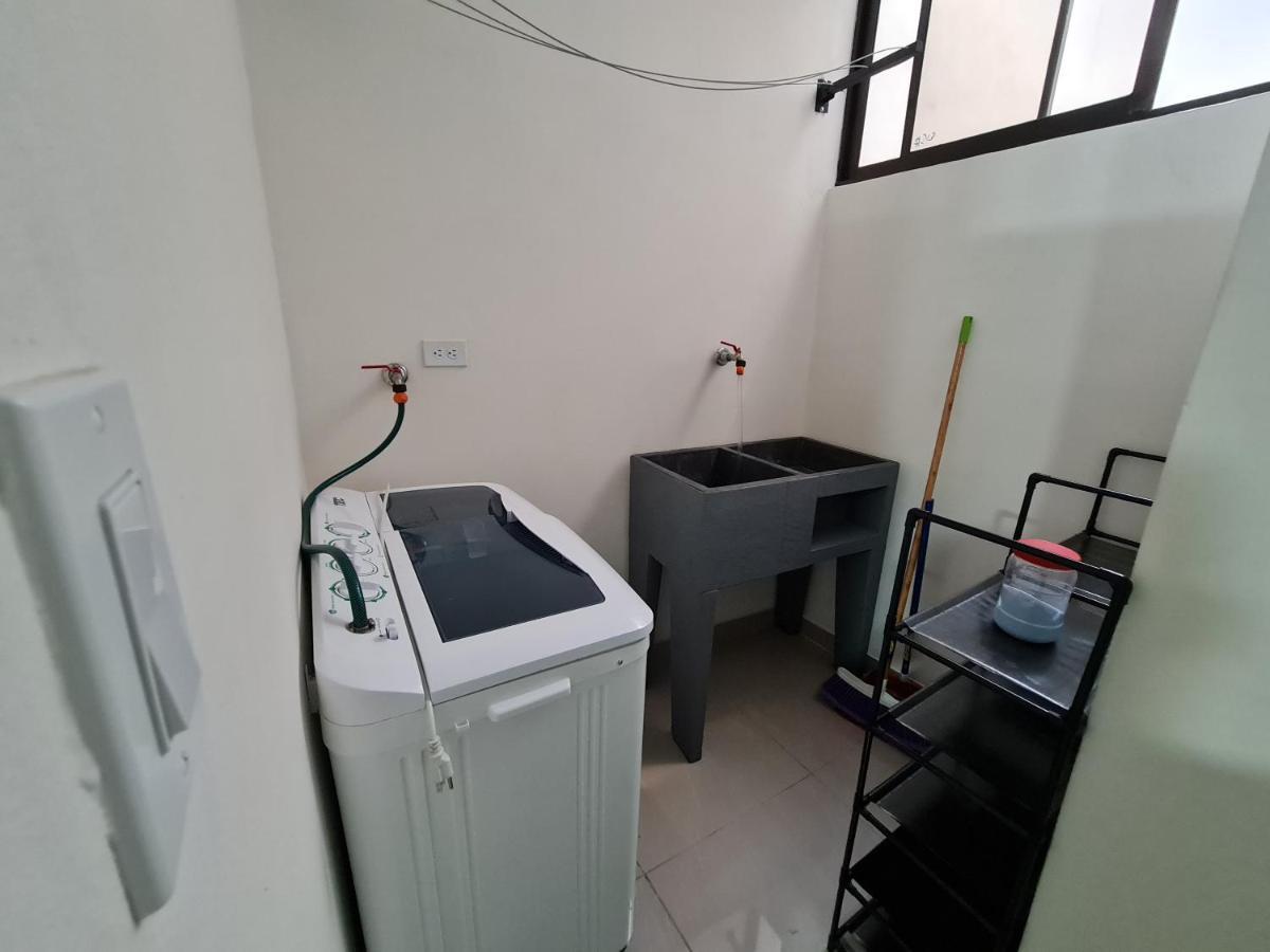 Apartamentos Ave del Paraíso Alajuela Exterior foto
