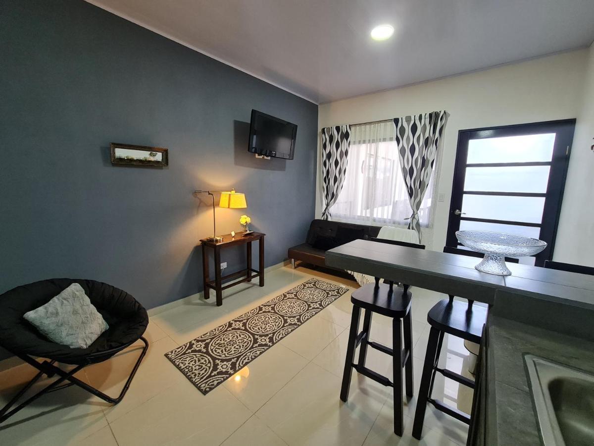 Apartamentos Ave del Paraíso Alajuela Exterior foto