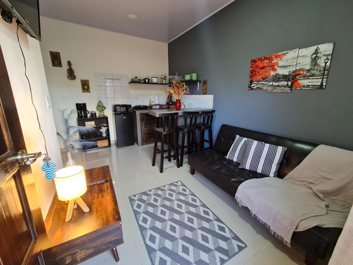 Apartamentos Ave del Paraíso Alajuela Exterior foto