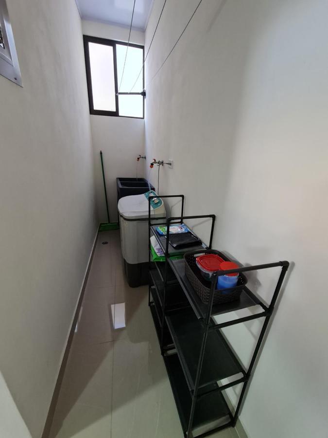 Apartamentos Ave del Paraíso Alajuela Exterior foto