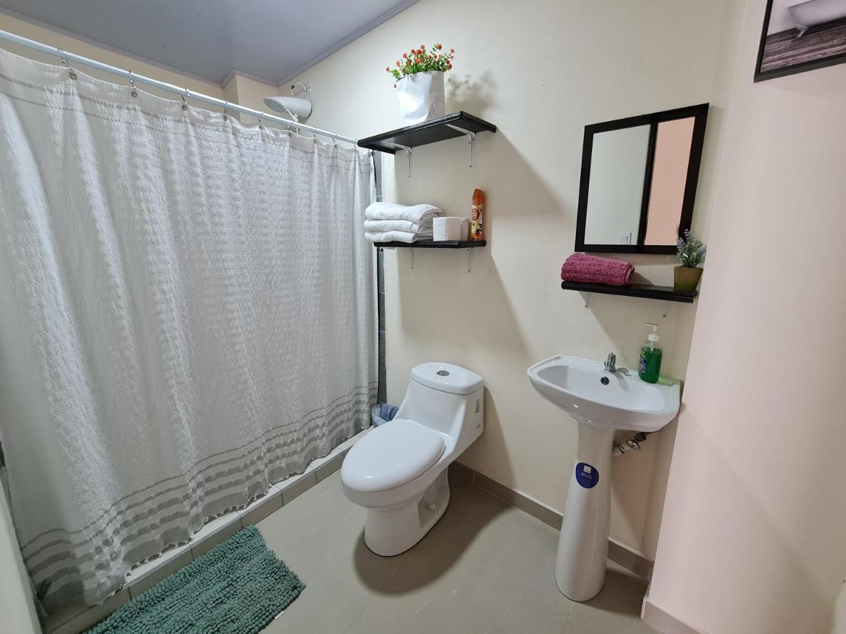 Apartamentos Ave del Paraíso Alajuela Exterior foto