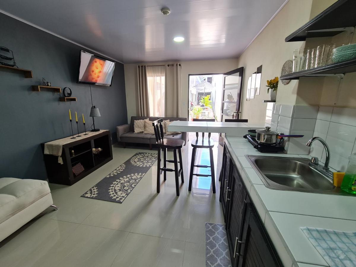 Apartamentos Ave del Paraíso Alajuela Exterior foto