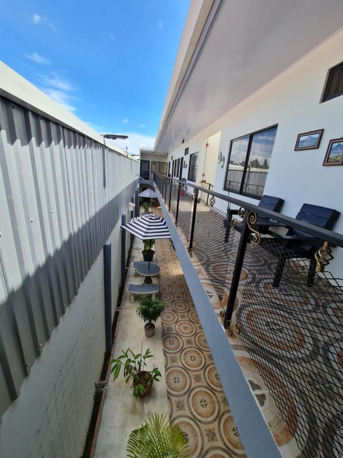 Apartamentos Ave del Paraíso Alajuela Exterior foto